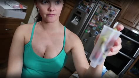 brittney atwood sexy and cleavage 26 pics sexy youtubers