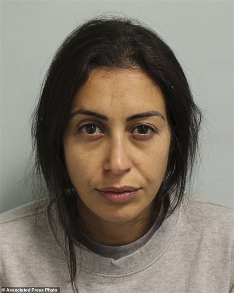 london couple convicted of murdering nanny burning her