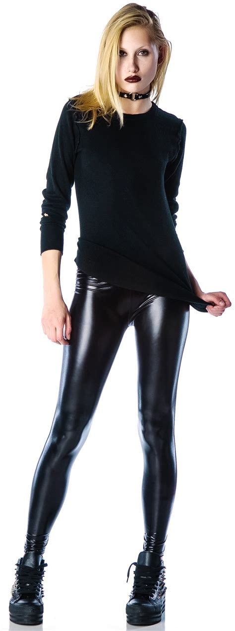sexy leggings a collection of women s fashion ideas to try leather pants catsuit and wet