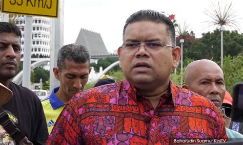 Malaysians Must Know The Truth Sex Video Lokman To Engage Indonesian