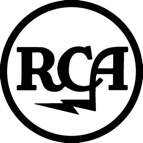 rca records logopedia fandom powered  wikia