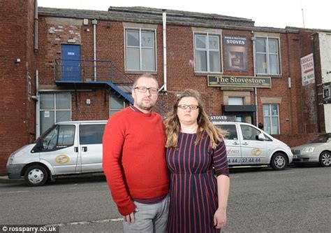 shop forced to shut because customers were put off by sound of sex in swingers club upstairs