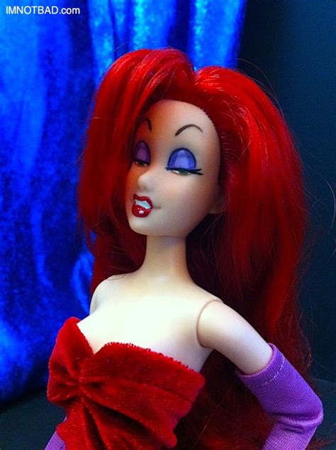 a jessica rabbit site custom jessica