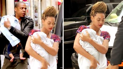 beyonce twins pictures now