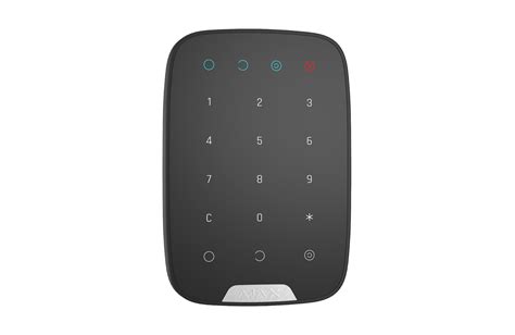 ajax products wireless alarm system  smart home