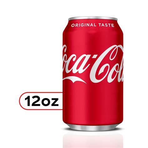 coca cola soda soft drink  fl oz walmartcom walmartcom