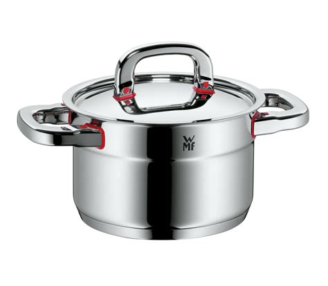 wmf casserole premium   cm  shipping    cookinglifeeu