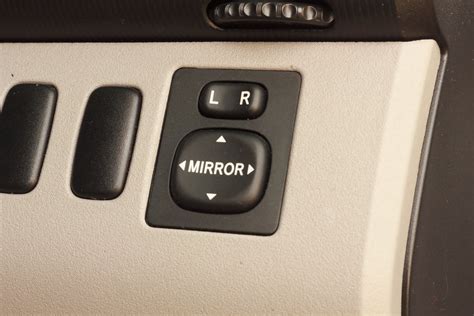 side mirror control switch work yourmechanic advice