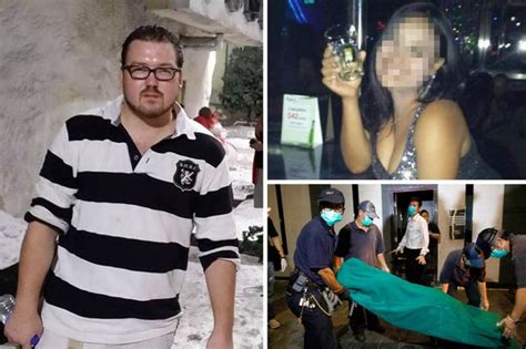 brit rurik jutting charged after brutal killing of two prostitutes in hong kong mirror online