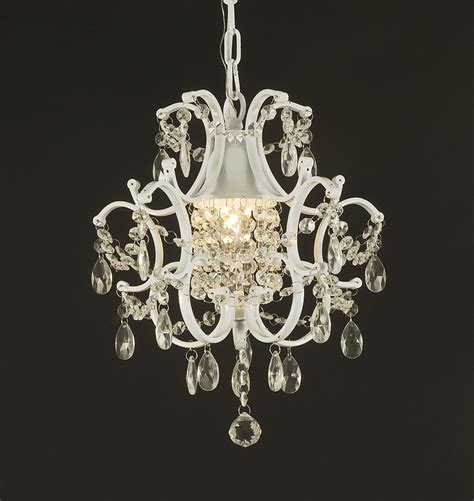 collection  small white chandeliers chandelier ideas