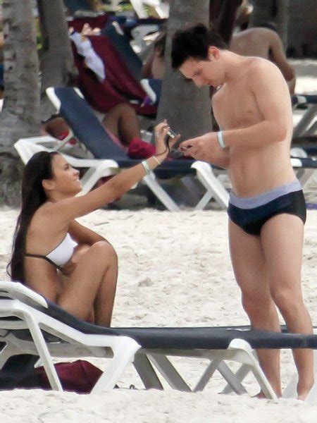 lionel messi bulge fear of bliss