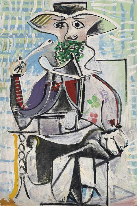 Pablo Picasso 1881 1973