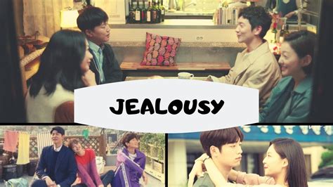 K Drama Mix [jealousy Part 3] Youtube