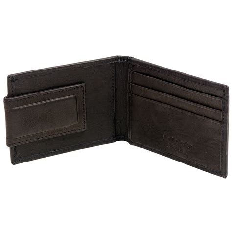 leather wallets  money clip  paul smith