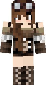 full list  minecraft pe girl skins  archive girls skins