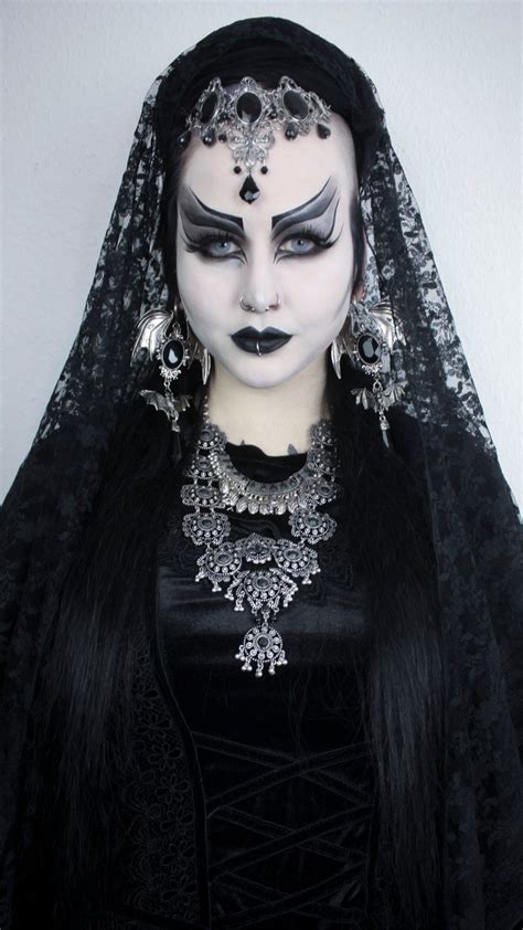 pin by spiro sousanis on dark gothic beauty goth aesthetic gothic