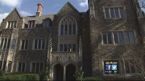 Duke University Police Investigating Sex Assault Abc11 Raleigh Durham