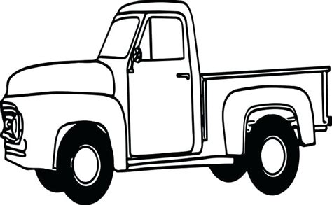 collection  pickup truck clipart    pickup truck