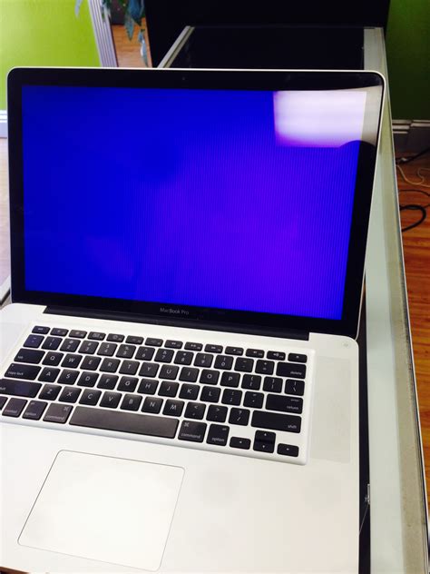 Lines On Macbook Pro Screen Computer Repair Overnight