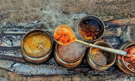 famous foods  kashmir  havent    travelmynation