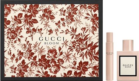 buy gucci bloom set edp ml edp ml   today  deals  idealocouk
