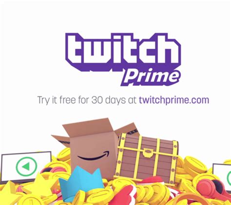 amazons twitch prime brings ad
