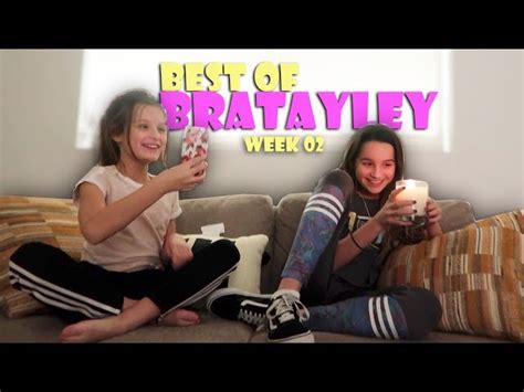 bratayley making makeup slime