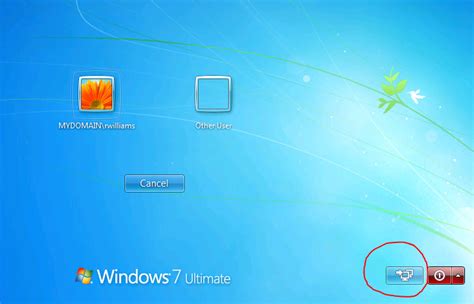 Windows 7 No Logon Server Available Super User