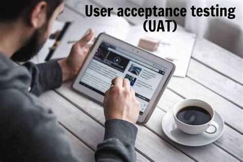 automating user acceptance testing