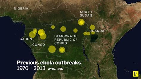 charts maps    explain  ebola outbreak vox