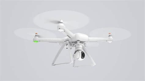 xiaomi mi drone specs  price naijatechguide