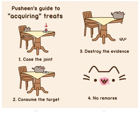 i am pusheen the cat book by claire belton official
