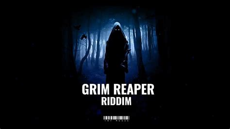 grim reaper riddim trinibad dancehall type beat free instrumentals