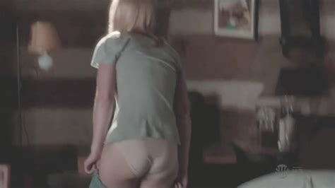 naked claire danes in homeland