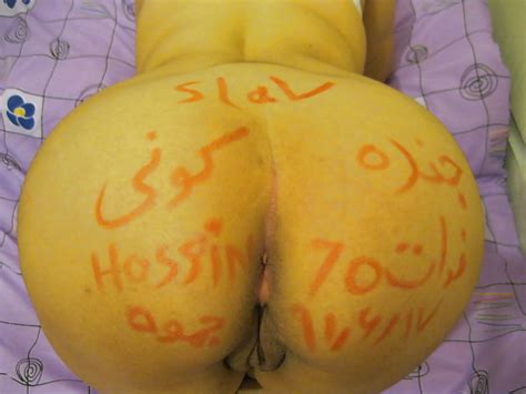 Kosbaz69x عشق به کون دنیای کـونهای خارجی و ایرانی