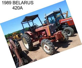 belarus  tractor agriseekcom