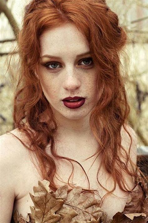 499 Best Redheads Freckles Pale Skin And Blue Eyes 1