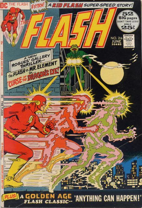 the flash vol 1 216 dc database fandom powered by wikia