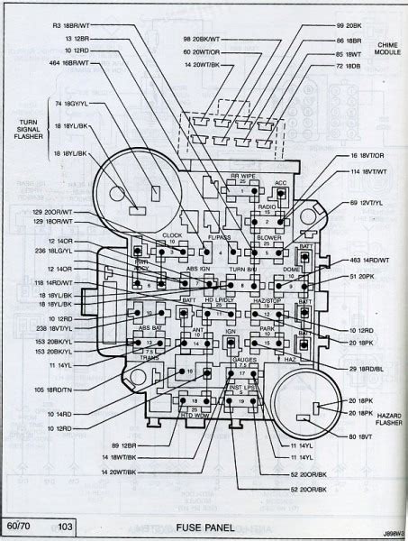 oldsmobile  wiring diagram
