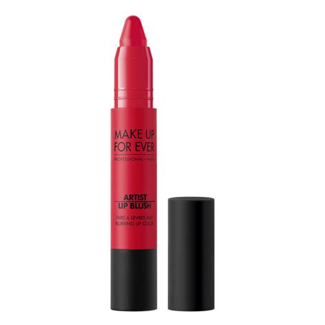 artist lip blush lipsticks make up for ever