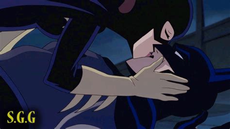 batman and batgirl romance fanfiction