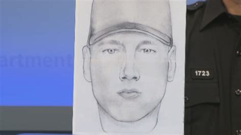 Police Release Sketches Of Accused Sex Attackers Ctv Vancouver News