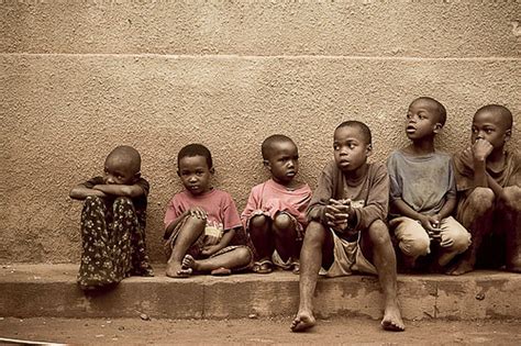 kids  africa  caguras  deviantart