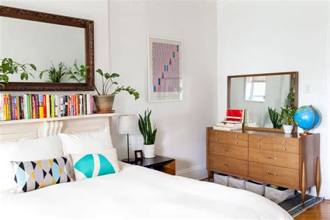 7 smart storage solutions for small bedrooms apartment