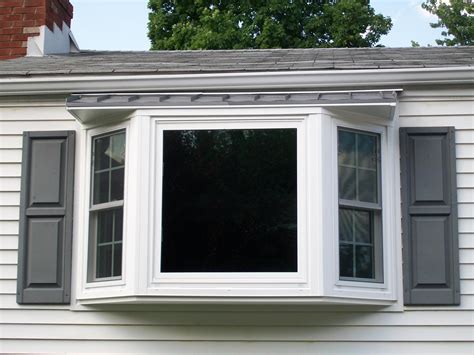energy swing windows replacement windows bay window installed  pittsburgh pa