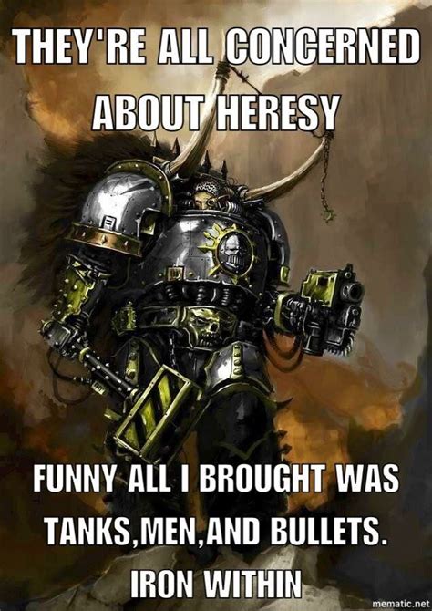 warhammer heresy meme download memes trending