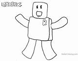Roblox Noob Coloring Pages Printable Happy Minecraft Color Kids Adults Friends Print Hacks Bettercoloring sketch template