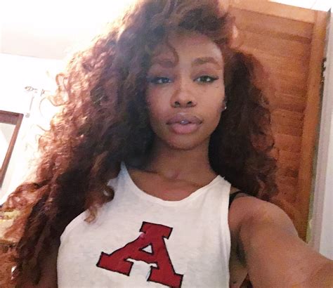 Sza Has Lips Made For Cocksucking Id Love To Unload All Over Her Face