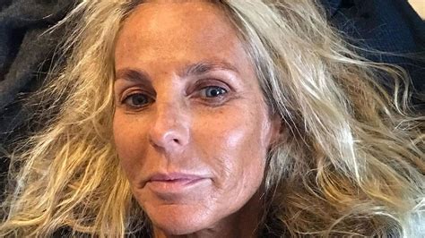 Ulrika Jonsson 54 Admits She D Consider A Threesome But It Could Get
