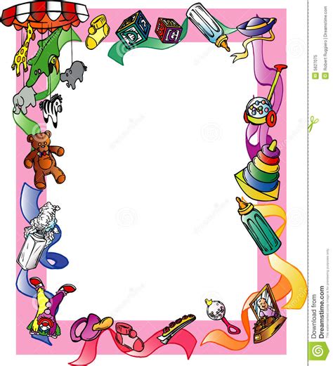 kids borders   kids borders png images  cliparts